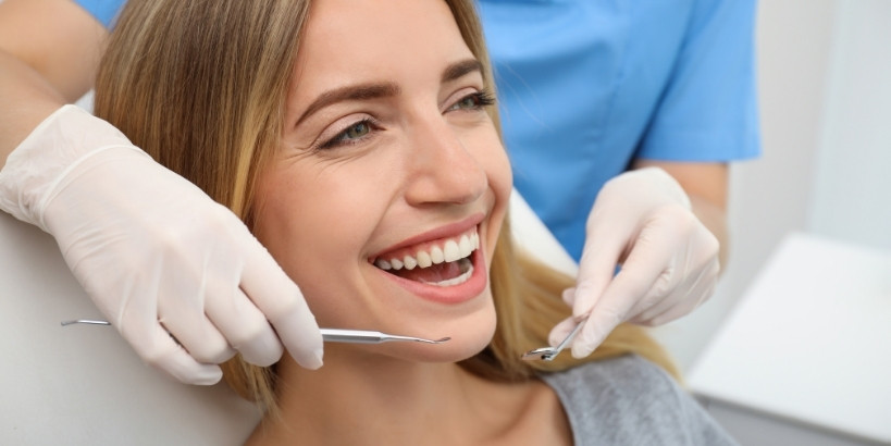 Can Cosmetic Dentistry Help Prevent Tooth Decay