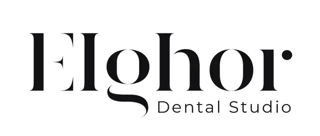 elghor dental studio-sarah elghor dds-logo